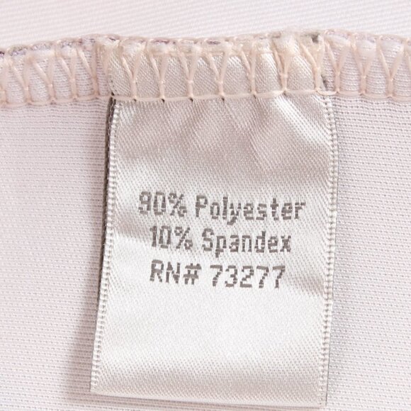 LC Lauren Conrad Runway Flirty Godet Skirt, Size 10, NWT - Picture 7 of 9